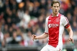 Tin cực vui cho Villas-Boas: Đã có Vertonghen