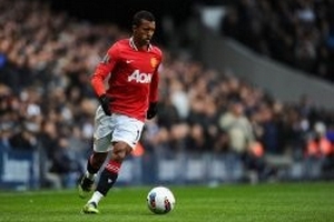 Nani cam kết tương lai với M.U