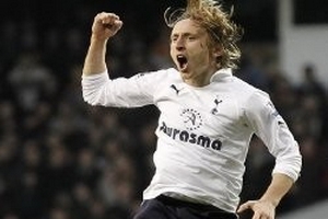 Real Madrid có thể phải “hy sinh” Carvalho vì Modric