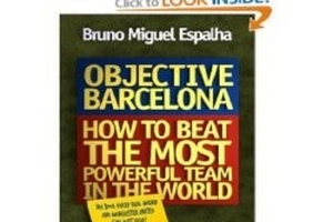 Mourinho chú ý: Cẩm nang đánh bại Barca đã được phát hành