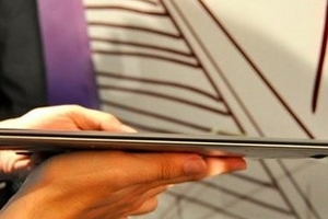 Giá ultrabook đang giảm mạnh