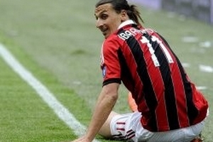 Milan đã có phương án thay thế Ibrahimovic