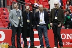 Chuyển động ở Old Trafford: Nhà Glazer lại "giở trò ma"