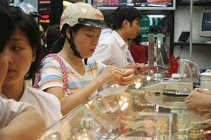 Doanh nghiệp vàng xếp hàng chờ được… ‘biến tướng’