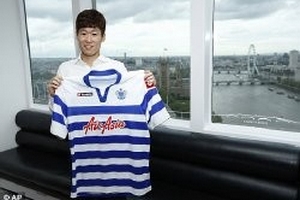 Ferguson lý giải nguyên nhân ra đi của Park Ji-Sung