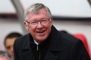 Sir Alex hé lộ chiến lược mới của M.U trên thị trường chuyển nhượng