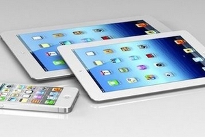 iPad Mini sẽ “xịt ngóm”?