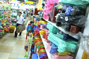 Giảm giá, không phải bền vững!