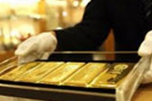 Lo ngại đơn vị làm ẩu hợp thức nguồn vàng trôi nổi