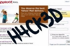 Cách kiểm tra Ymail, Gmail có bị hack không