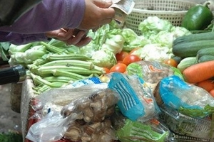 Nấm Việt đọ nấm Trung Quốc