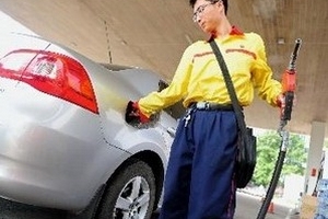 Thị trường dầu mỏ vẫn ở thế đi lên trong tuần qua