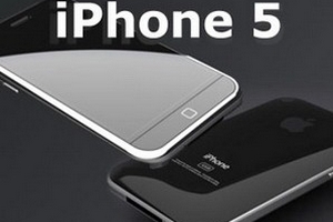 iPhone thế hệ thứ 6 của hãng Apple chuẩn bị ra mắt