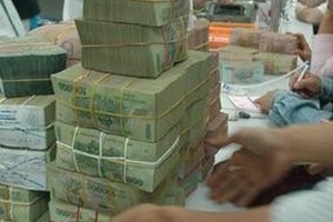 Lãi suất giảm tối đa thêm 1%