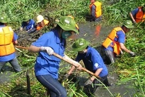 Khởi động hành trình trải nghiệm