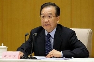 Thủ tướng Trung Quốc cảnh báo khó khăn kinh tế