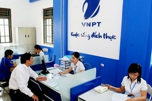 Công ty mẹ VNPT sẽ chuyên đầu tư tài chính?