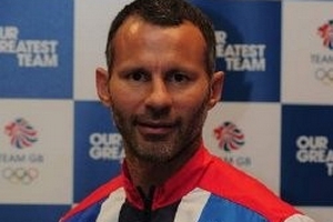 Ryan Giggs hối tiếc vì không được khoác áo “Tam Sư”