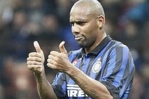 Real Madrid đã hoàn tất vụ Maicon