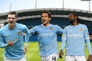 5 món hàng cần “thanh lí” của Man City