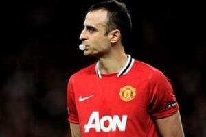 Berbatov: Tôi ra đi sẽ tốt hơn cho tất cả