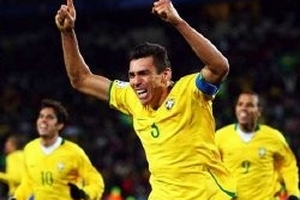 Lucio: Juventus phải giành được 30 Scudetto