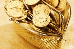 Vàng tăng thêm 90.000 đồng/lượng