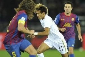 Barca mua Neymar với giá …71 triệu USD?