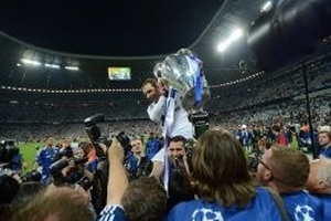 Petr Cech: Bóng đá vẫn có chỗ cho người tốt