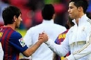 Tuyệt kỹ Messi, Neymar và Cris Ronaldo cũng bó tay?