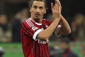 Ibrahimovic đã là cầu thủ của PSG