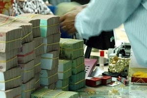 Nợ, lỗ: Tập đoàn 'sống nhờ' vốn vay