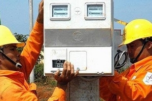 Giá thành điện đã có thể giảm 34 đồng/kWh