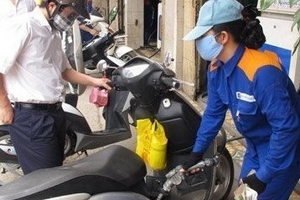 Kiểm toán NN: Quỹ bình ổn xăng dầu là quỹ ảo