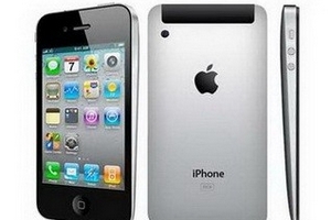 iPhone 5 sử dụng công nghệ cảm ứng mới