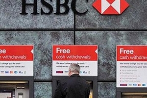 HSBC 'tháo chạy' khỏi tập đoàn Bảo Việt?