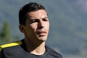 Lucio tiết lộ lí do rời Inter Milan