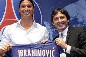 PSG đã chi 99 triệu euro: Tham vọng “hóa rồng”