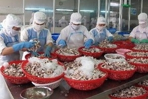 Xuất khẩu nông lâm thủy sản có thể đạt 26,5 tỷ USD