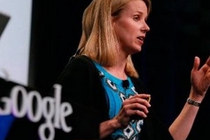 11 điều thú vị về CEO Yahoo Marissa Mayer