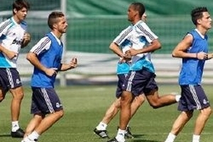 Real mượn sao mai Brazil