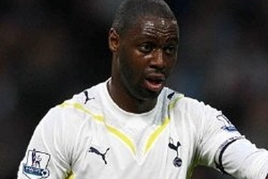 “Tượng đài” của Tottenham tuyên bố giải nghệ