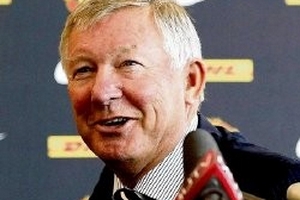 Ferguson khẳng định M.U sẽ mua thêm hậu vệ