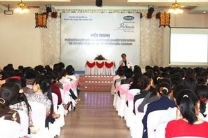 Người tiêu dùng “học” cách tự bảo vệ chính mình