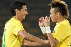 Olympic Vương quốc Anh – Olympic Brazil: Lửa thử vàng