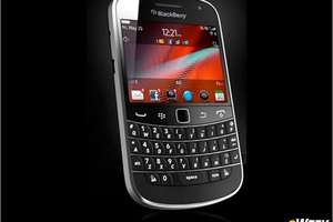 Vì sao người dùng ngoảnh mặt với BlackBerry?