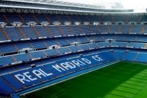 Cách mạng ở Real: Bán tên sân Bernabeu