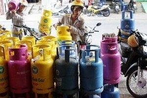 Chỉ số giá tiêu dùng tháng 7 tại Hà Nội giảm 0,29%