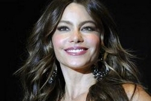 Sofia Vergara - diễn viên kiếm tiền nhiều nhất