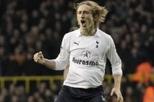 Nếu Real thất bại trong vụ Modric…